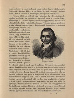 Bild der Seite - 593 - in Az Osztrák-Magyar Monarchia írásban és képben - Galiczia (2), Band 19/2