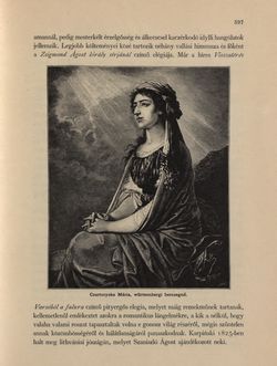 Image of the Page - 597 - in Az Osztrák-Magyar Monarchia írásban és képben - Galiczia (2), Volume 19/2
