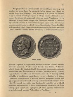 Image of the Page - 601 - in Az Osztrák-Magyar Monarchia írásban és képben - Galiczia (2), Volume 19/2