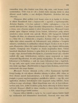 Image of the Page - 603 - in Az Osztrák-Magyar Monarchia írásban és képben - Galiczia (2), Volume 19/2