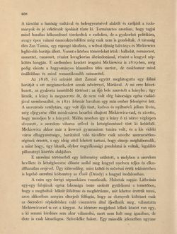 Image of the Page - 608 - in Az Osztrák-Magyar Monarchia írásban és képben - Galiczia (2), Volume 19/2
