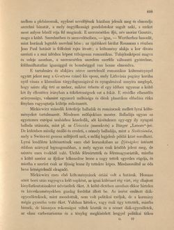 Bild der Seite - 609 - in Az Osztrák-Magyar Monarchia írásban és képben - Galiczia (2), Band 19/2