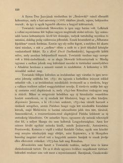 Bild der Seite - 620 - in Az Osztrák-Magyar Monarchia írásban és képben - Galiczia (2), Band 19/2