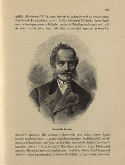 Bild der Seite - 623 - in Az Osztrák-Magyar Monarchia írásban és képben - Galiczia (2), Band 19/2