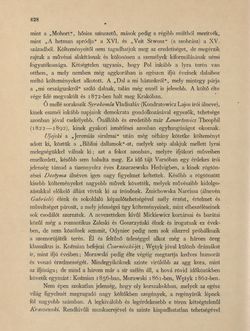 Bild der Seite - 628 - in Az Osztrák-Magyar Monarchia írásban és képben - Galiczia (2), Band 19/2