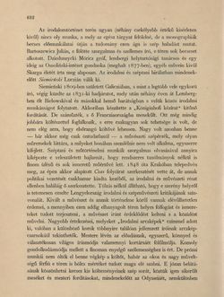 Bild der Seite - 632 - in Az Osztrák-Magyar Monarchia írásban és képben - Galiczia (2), Band 19/2