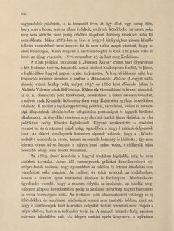 Bild der Seite - 634 - in Az Osztrák-Magyar Monarchia írásban és képben - Galiczia (2), Band 19/2