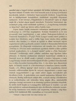 Bild der Seite - 638 - in Az Osztrák-Magyar Monarchia írásban és képben - Galiczia (2), Band 19/2