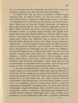 Bild der Seite - 641 - in Az Osztrák-Magyar Monarchia írásban és képben - Galiczia (2), Band 19/2