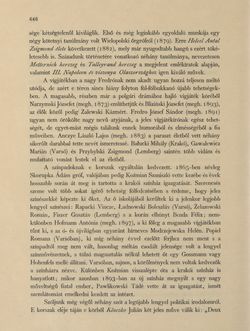 Bild der Seite - 646 - in Az Osztrák-Magyar Monarchia írásban és képben - Galiczia (2), Band 19/2