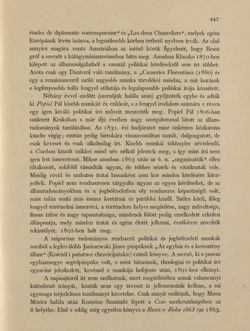 Bild der Seite - 647 - in Az Osztrák-Magyar Monarchia írásban és képben - Galiczia (2), Band 19/2