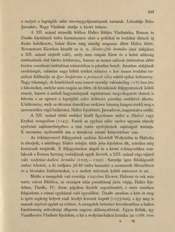 Bild der Seite - 649 - in Az Osztrák-Magyar Monarchia írásban és képben - Galiczia (2), Band 19/2