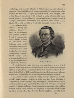 Bild der Seite - 651 - in Az Osztrák-Magyar Monarchia írásban és képben - Galiczia (2), Band 19/2