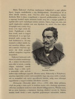 Image of the Page - 655 - in Az Osztrák-Magyar Monarchia írásban és képben - Galiczia (2), Volume 19/2