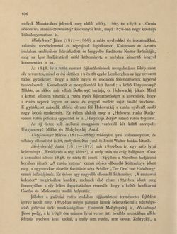 Image of the Page - 656 - in Az Osztrák-Magyar Monarchia írásban és képben - Galiczia (2), Volume 19/2