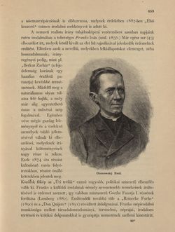 Image of the Page - 659 - in Az Osztrák-Magyar Monarchia írásban és képben - Galiczia (2), Volume 19/2