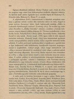 Image of the Page - 660 - in Az Osztrák-Magyar Monarchia írásban és képben - Galiczia (2), Volume 19/2
