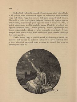 Image of the Page - 662 - in Az Osztrák-Magyar Monarchia írásban és képben - Galiczia (2), Volume 19/2