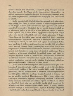 Image of the Page - 664 - in Az Osztrák-Magyar Monarchia írásban és képben - Galiczia (2), Volume 19/2