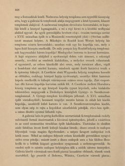 Bild der Seite - 668 - in Az Osztrák-Magyar Monarchia írásban és képben - Galiczia (2), Band 19/2