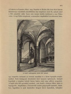 Bild der Seite - 671 - in Az Osztrák-Magyar Monarchia írásban és képben - Galiczia (2), Band 19/2