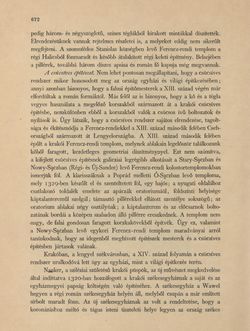 Bild der Seite - 672 - in Az Osztrák-Magyar Monarchia írásban és képben - Galiczia (2), Band 19/2