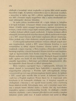 Bild der Seite - 674 - in Az Osztrák-Magyar Monarchia írásban és képben - Galiczia (2), Band 19/2