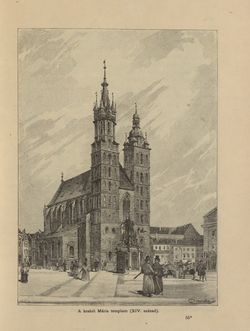 Bild der Seite - 675 - in Az Osztrák-Magyar Monarchia írásban és képben - Galiczia (2), Band 19/2