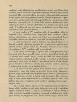 Bild der Seite - 678 - in Az Osztrák-Magyar Monarchia írásban és képben - Galiczia (2), Band 19/2