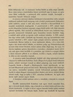 Bild der Seite - 682 - in Az Osztrák-Magyar Monarchia írásban és képben - Galiczia (2), Band 19/2