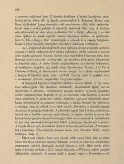 Bild der Seite - 686 - in Az Osztrák-Magyar Monarchia írásban és képben - Galiczia (2), Band 19/2