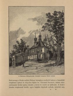 Bild der Seite - 689 - in Az Osztrák-Magyar Monarchia írásban és képben - Galiczia (2), Band 19/2