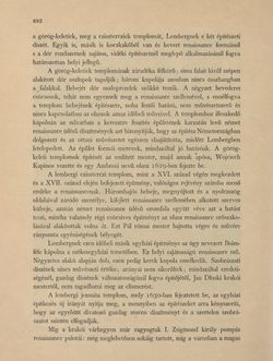 Image of the Page - 692 - in Az Osztrák-Magyar Monarchia írásban és képben - Galiczia (2), Volume 19/2