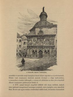 Bild der Seite - 693 - in Az Osztrák-Magyar Monarchia írásban és képben - Galiczia (2), Band 19/2