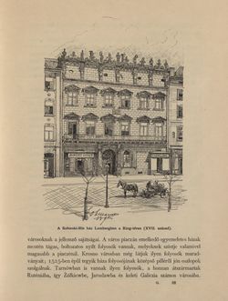 Image of the Page - 697 - in Az Osztrák-Magyar Monarchia írásban és képben - Galiczia (2), Volume 19/2