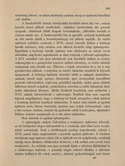Image of the Page - 699 - in Az Osztrák-Magyar Monarchia írásban és képben - Galiczia (2), Volume 19/2