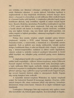Image of the Page - 700 - in Az Osztrák-Magyar Monarchia írásban és képben - Galiczia (2), Volume 19/2