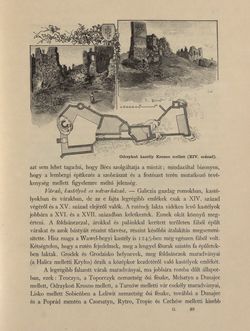 Image of the Page - 705 - in Az Osztrák-Magyar Monarchia írásban és képben - Galiczia (2), Volume 19/2