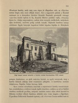 Image of the Page - 711 - in Az Osztrák-Magyar Monarchia írásban és képben - Galiczia (2), Volume 19/2
