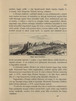 Image of the Page - 715 - in Az Osztrák-Magyar Monarchia írásban és képben - Galiczia (2), Volume 19/2