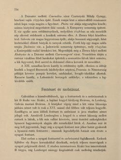 Image of the Page - 716 - in Az Osztrák-Magyar Monarchia írásban és képben - Galiczia (2), Volume 19/2