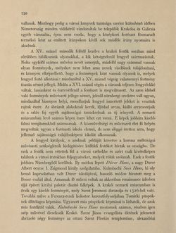 Image of the Page - 720 - in Az Osztrák-Magyar Monarchia írásban és képben - Galiczia (2), Volume 19/2