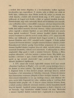 Image of the Page - 724 - in Az Osztrák-Magyar Monarchia írásban és képben - Galiczia (2), Volume 19/2
