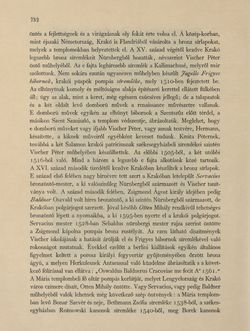 Bild der Seite - 732 - in Az Osztrák-Magyar Monarchia írásban és képben - Galiczia (2), Band 19/2