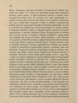 Image of the Page - 736 - in Az Osztrák-Magyar Monarchia írásban és képben - Galiczia (2), Volume 19/2