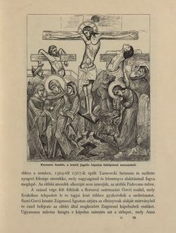 Bild der Seite - 737 - in Az Osztrák-Magyar Monarchia írásban és képben - Galiczia (2), Band 19/2