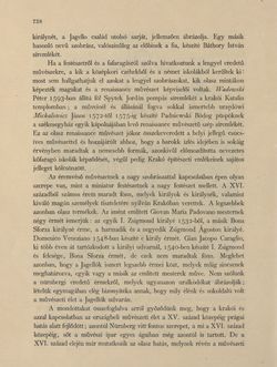 Bild der Seite - 738 - in Az Osztrák-Magyar Monarchia írásban és képben - Galiczia (2), Band 19/2