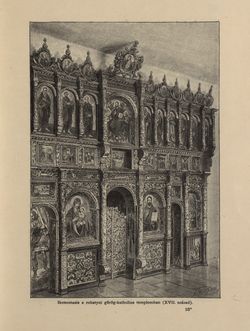 Bild der Seite - 739 - in Az Osztrák-Magyar Monarchia írásban és képben - Galiczia (2), Band 19/2