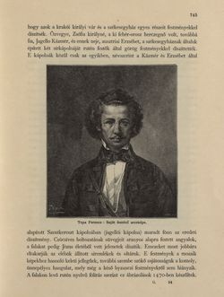 Bild der Seite - 745 - in Az Osztrák-Magyar Monarchia írásban és képben - Galiczia (2), Band 19/2