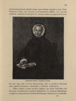 Bild der Seite - 747 - in Az Osztrák-Magyar Monarchia írásban és képben - Galiczia (2), Band 19/2